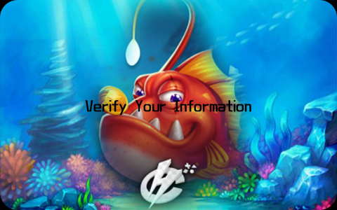 Verify Your Information: After submitting the form,  you may need to verify your email address