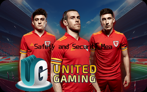 Safety and Security MeasuresSafety and security are paramount when it comes to online gaming